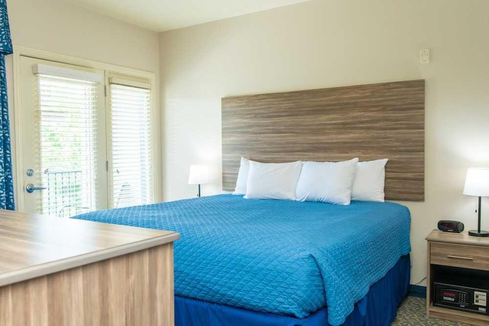 Port Of Kimberling Resort & Campground Kimberling City Екстериор снимка