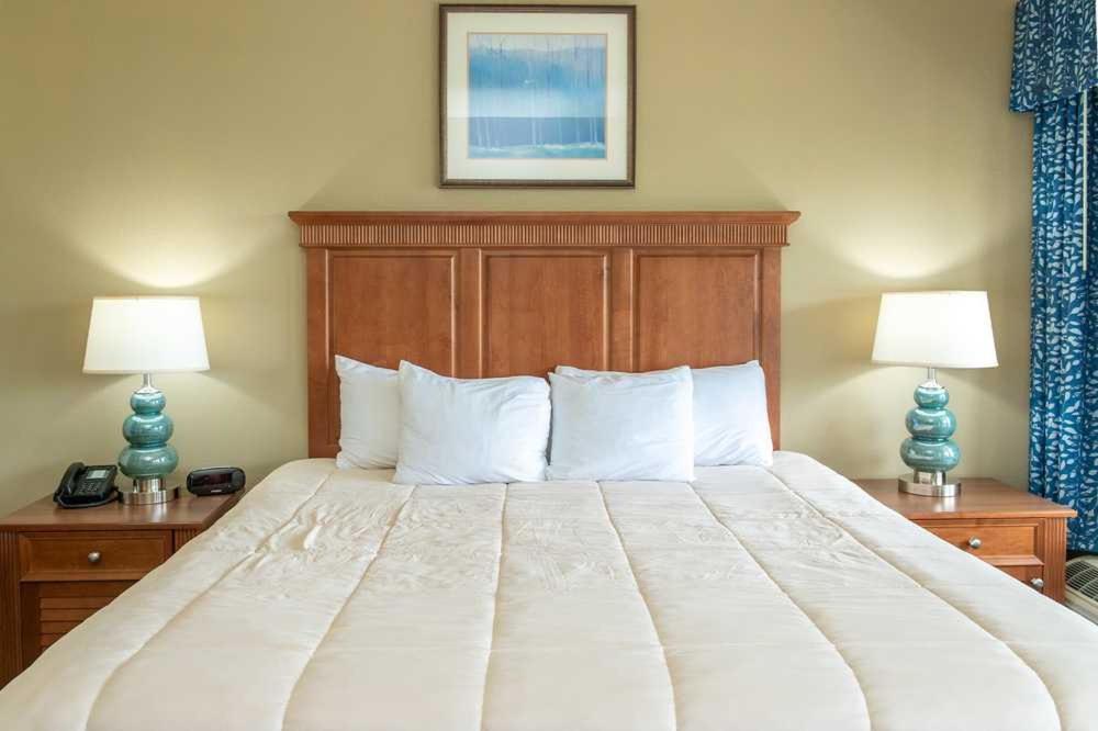 Port Of Kimberling Resort & Campground Kimberling City Екстериор снимка