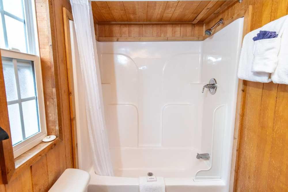 Port Of Kimberling Resort & Campground Kimberling City Екстериор снимка