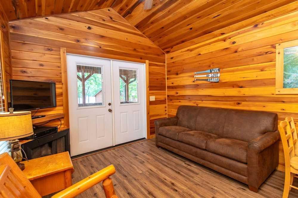 Port Of Kimberling Resort & Campground Kimberling City Екстериор снимка