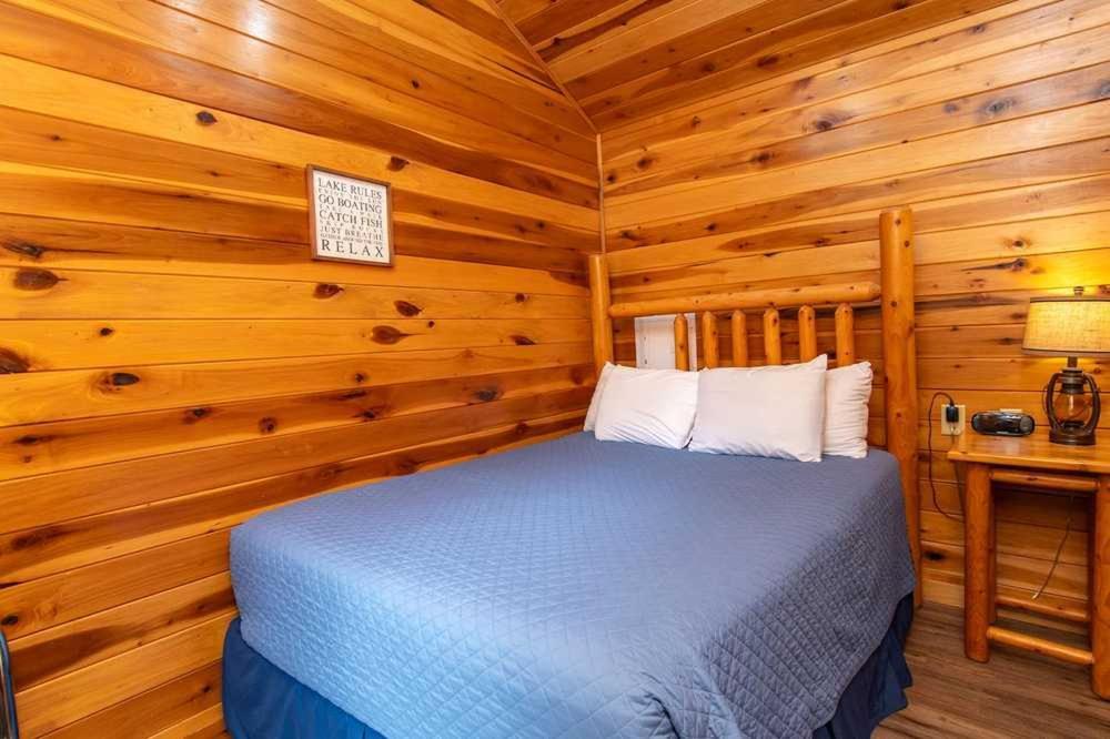 Port Of Kimberling Resort & Campground Kimberling City Екстериор снимка