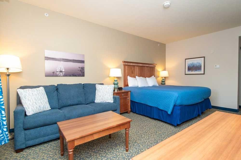 Port Of Kimberling Resort & Campground Kimberling City Екстериор снимка